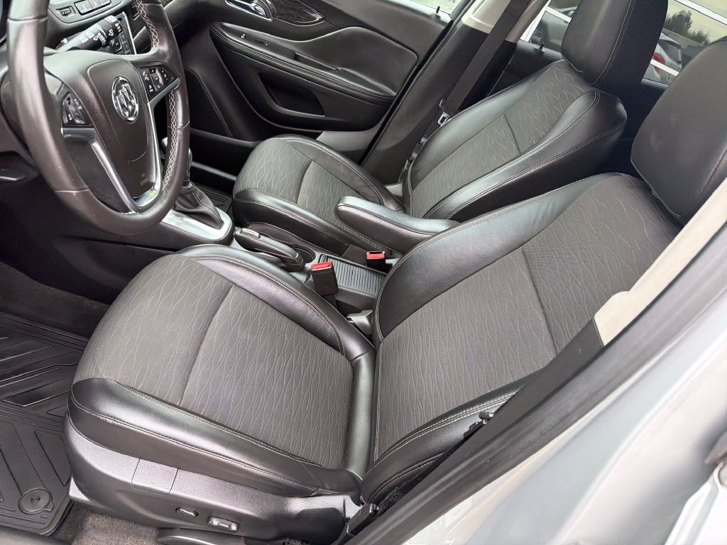 Used 2016 Buick Encore Convenience FWD image 15