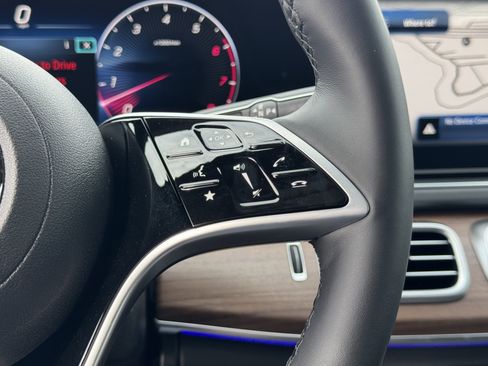 New 2026 Mercedes-Benz GLE 450 4MATIC Coupe image 23