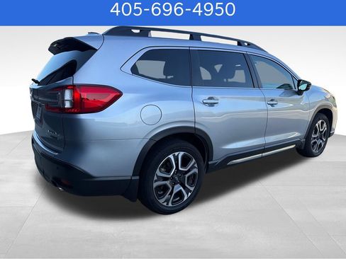 Used 2024 Subaru Ascent Limited w/ Technology Package AWD/4WD image 6