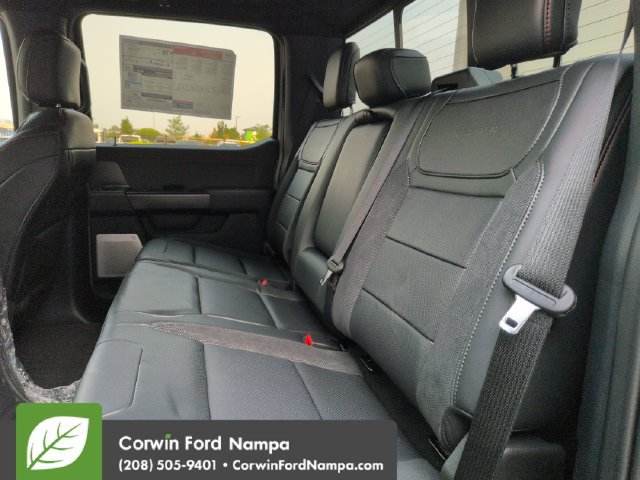 New 2026 Ford F150 Raptor AWD/4WD image 25