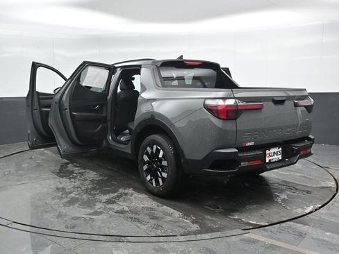 New 2026 Hyundai Santa Cruz SEL image 52