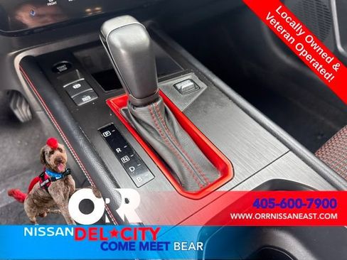 Used 2025 Nissan Kicks SR FWD image 26