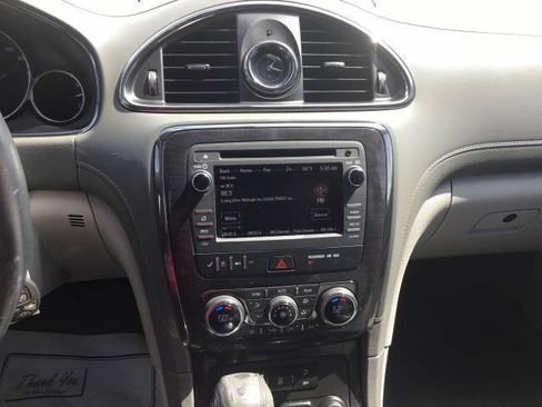 Used 2016 Buick Enclave Convenience FWD image 18
