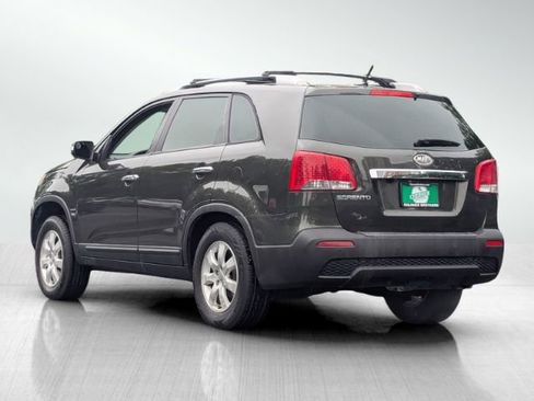 Used 2012 Kia Sorento LX w/ Convenience Pkg FWD image 6