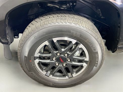 New 2025 Toyota Tacoma TRD Sport image 13