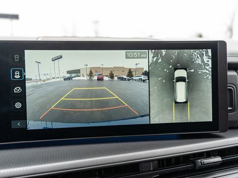 New 2026 Hyundai Santa Fe Calligraphy image 43