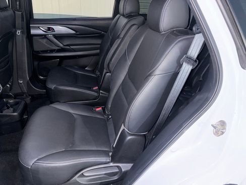 Used 2022 MAZDA CX-9 Grand Touring image 29