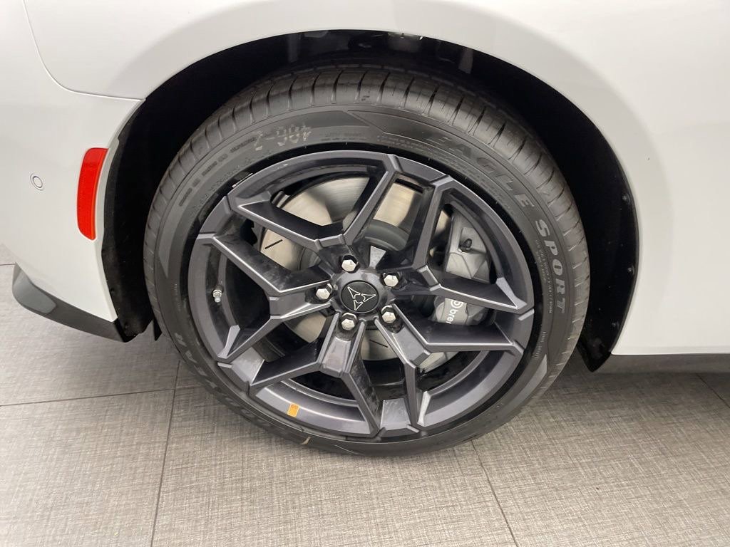 New 2026 Dodge Charger R/T AWD/4WD image 10