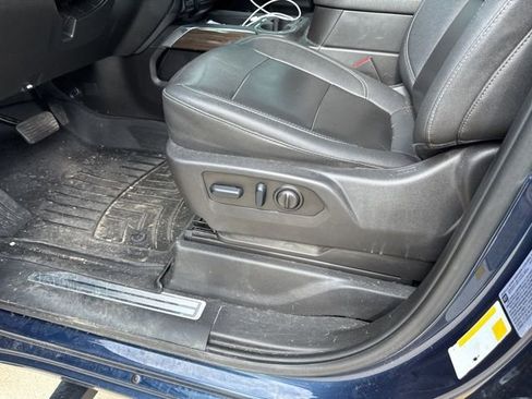 Used 2023 Chevrolet Silverado 3500 LT w/ All Star Edition image 15