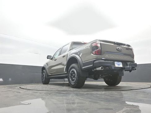 New 2026 Ford Ranger Raptor AWD/4WD image 30