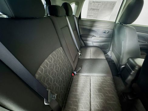 New 2026 Mitsubishi Outlander Sport ES AWD/4WD image 24