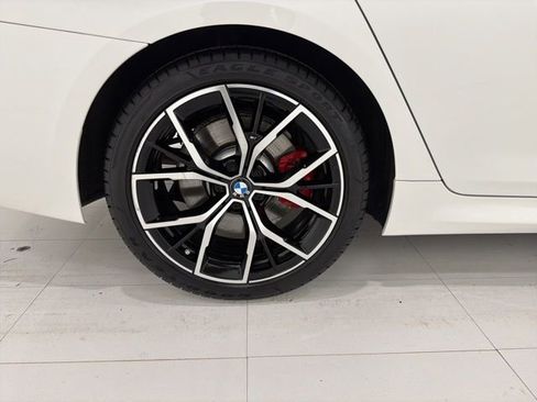 Certified 2023 BMW 530i xDrive w/ M Sport Package AWD/4WD image 45