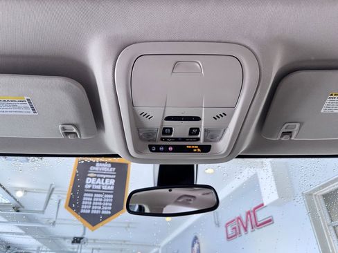 Certified 2023 GMC Acadia Denali AWD/4WD image 24