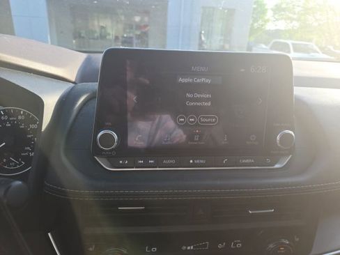 Certified 2023 Nissan Rogue SV w/ SV Premium B Package image 15