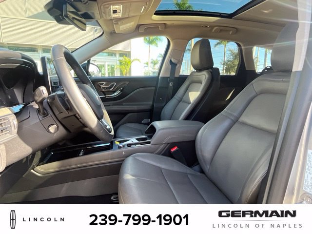 Used 2024 Lincoln Corsair Reserve w/ Equipment Group 201A AWD/4WD image 10