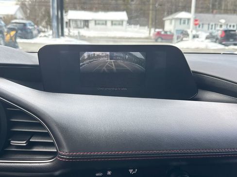 Used 2024 MAZDA MAZDA3 s image 13