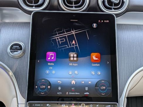 New 2026 Mercedes-Benz GLC 300 image 19