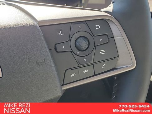 New 2026 Nissan Sentra SL w/ Floor Mat Package FWD image 16