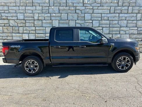 Used 2024 Ford F150 STX AWD/4WD image 6