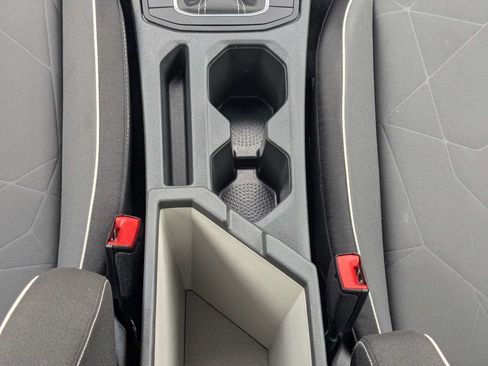 Certified 2026 Volkswagen Jetta Sport FWD image 24