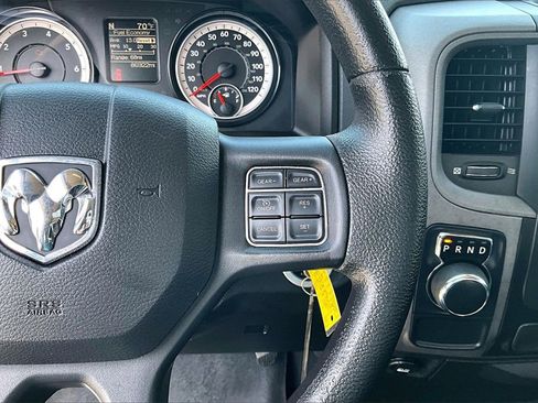 Used 2019 RAM 1500 Tradesman w/ Chrome Plus Package image 16