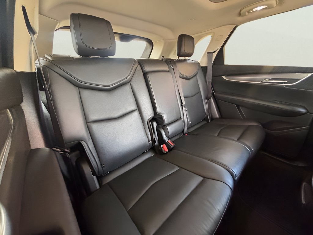 Used 2019 Cadillac XT5 Premium Luxury FWD image 10