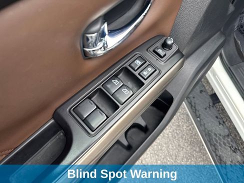 Used 2020 Nissan Titan Platinum Reserve w/ Protection Package 2 image 15