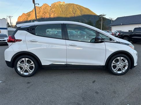 Used 2019 Chevrolet Bolt LT image 5