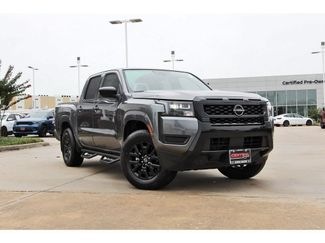 Used 2026 Nissan Frontier SV w/ SV Convenience Package RWD video 1