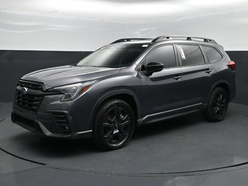 Used 2024 Subaru Ascent Onyx Edition AWD/4WD image 1
