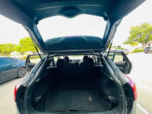 Used 2019 Nissan Rogue Sport S FWD image 21