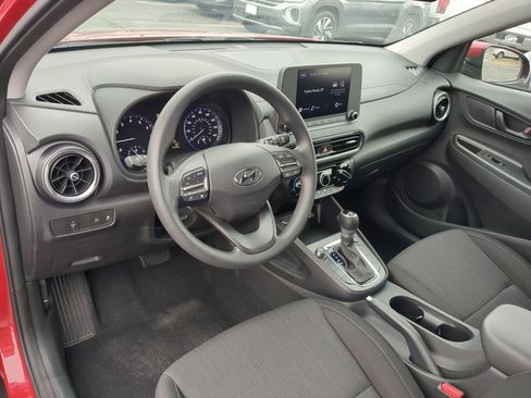 Used 2022 Hyundai Kona SEL w/ Cargo Package image 16