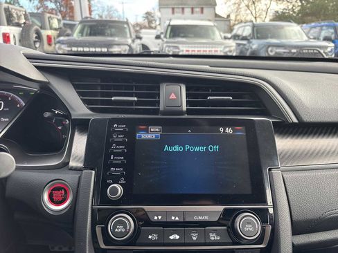 Used 2019 Honda Civic Sport Touring image 23