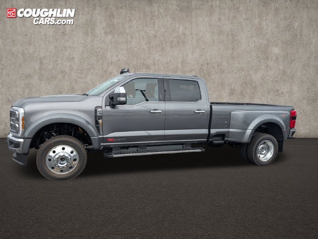 New 2027 Ford F450 Lariat w/ Chrome Package AWD/4WD image 5