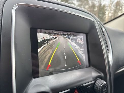 Used 2020 Dodge Durango SXT AWD/4WD image 31