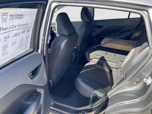 New 2026 Subaru Crosstrek 2.0i Premium AWD/4WD image 24
