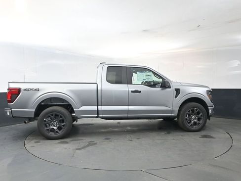 New 2026 Ford F150 STX AWD/4WD image 6