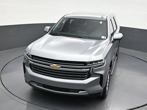 Used 2024 Chevrolet Tahoe LT RWD image 26