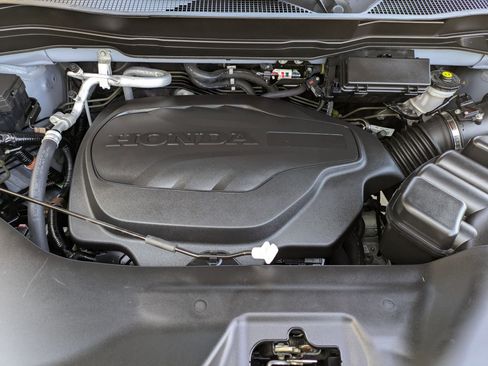 Certified 2022 Honda Passport EX-L image 32