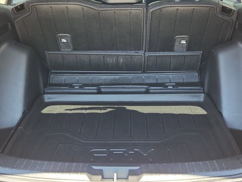 Used 2024 Honda CR-V EX-L image 12