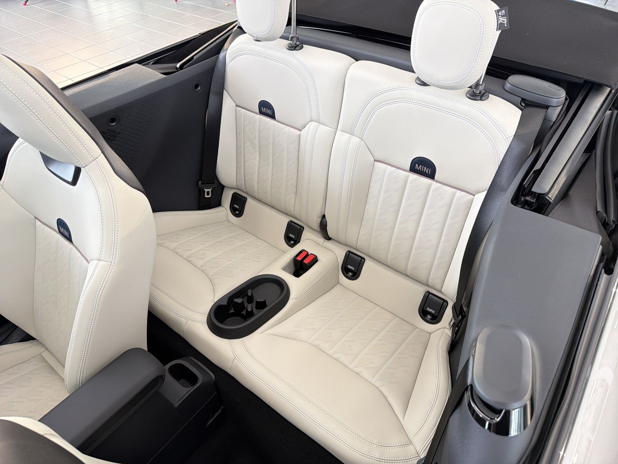 New 2026 MINI Cooper S FWD image 26