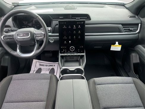 New 2026 GMC Terrain Elevation w/ LPO, Floor Liner Package image 10