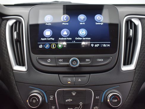 Used 2023 Chevrolet Malibu RS image 16