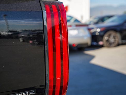 New 2026 Toyota Tundra Limited image 12