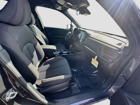 New 2026 Subaru Forester Premium AWD/4WD image 25