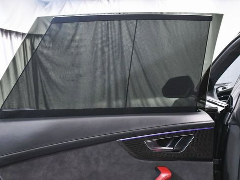 Used 2022 Audi SQ8 Premium Plus w/ Executive Package image 16