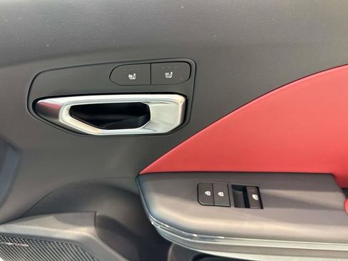 New 2026 Kia K4 GT-Line Turbo image 17