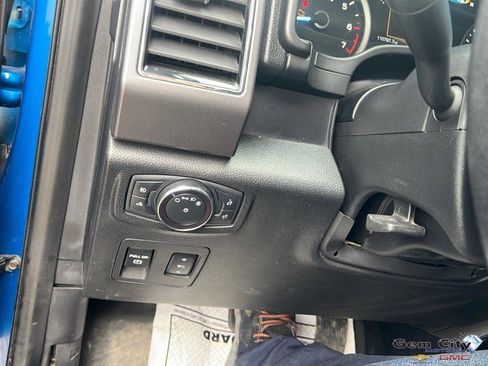 Used 2019 Ford F150 XLT w/ Equipment Group 302A Luxury image 27