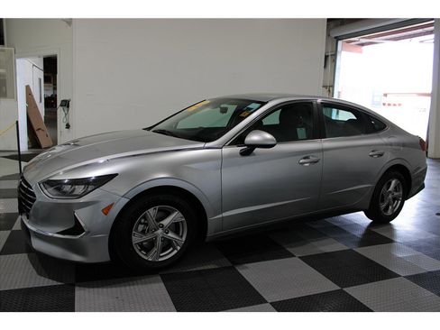Used 2020 Hyundai Sonata SE image 15