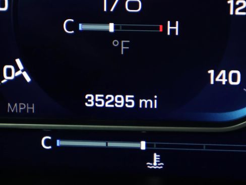 Used 2022 Chevrolet Silverado 1500 RST w/ Z71 Off-Road Package image 32